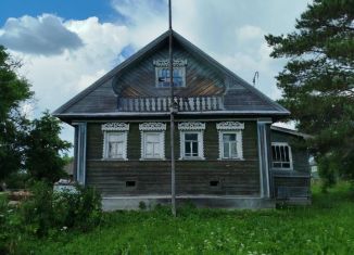 Продам дом, 142 м2, Вологодская область, Воробьёвская улица