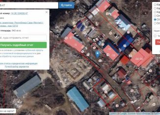 Продается земельный участок, 8.4 сот., Якутск, улица Котенко, 12, Центральный округ