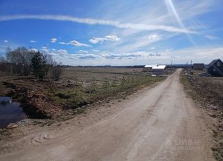 Продажа земельного участка, 10 сот., Вытегра, проспект Ленина