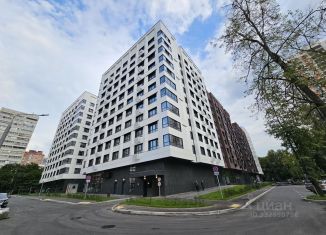 Продажа гаража, 14.6 м2, Москва, улица Воейкова, 2, район Проспект Вернадского