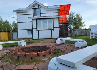 Сдача в аренду дома, 40 м2, Нижегородская область