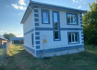Продам коттедж, 143 м2, Чувашия, улица Константина Федина, 19А
