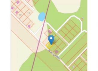 Продается участок, 8 сот., Череповец, улица Ванчикова, 31