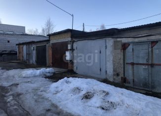 Продаю гараж, 18.4 м2, Коми, Загородная улица, 4