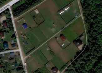 Земельный участок на продажу, 8 сот., Чебоксары, Ленинский район, Еловая улица