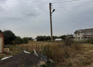 Продается участок, 15 сот., Фатеж, улица Свиридова, 13