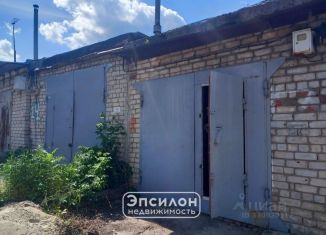 Продаю гараж, 42.1 м2, Курская область, улица Ерёмина