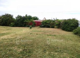 Продажа участка, 12 сот., Волгоградская область, Солнечная улица