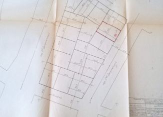 Продам участок, 6 сот., Астрахань, улица Калинина, 48Б/2, Кировский район