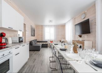 Сдается в аренду дом, 140 м2, Ленинградская область