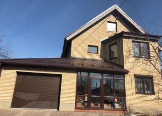 Продается коттедж, 170 м2, Ижевск, Индустриальный район, улица Смирнова, 96