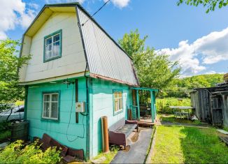 Продам дачу, 40 м2, Хабаровский край, СНТ Полесье, 89/1