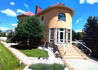 Продается дом, 454 м2, Волгоград, улица Трыханкина, 6, Советский район