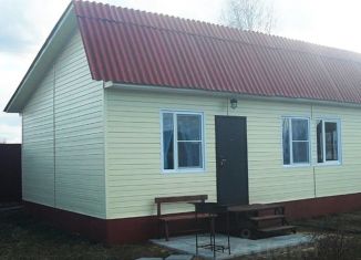 Аренда дома, 36 м2, село Дивеево, улица Пушкина, 9