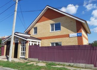 Продаю дом, 140 м2, Чебоксары, Московский район, улица Радищева, 16/1