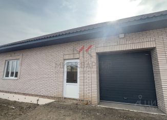 Продается дом, 100 м2, Хакасия, улица Ираиды Барашковой, 10