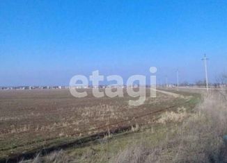 Продаю участок, 124 сот., село Михайловка