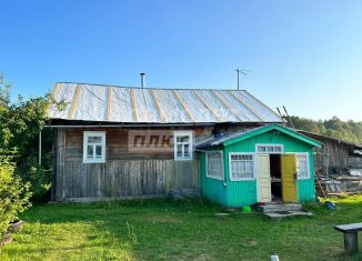 Продается дом, 38.2 м2, Вологодская область