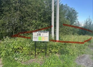 Участок на продажу, 8 сот., Смоленская область