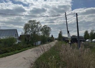 Земельный участок на продажу, 15 сот., Тверская область
