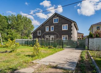 Продаю дом, 305.7 м2, Калининград, Самарская улица, 19