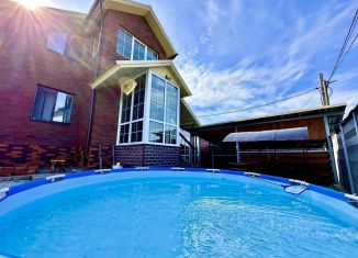 Сдается в аренду дом, 148 м2, Казань, СДТ Чайка, 7
