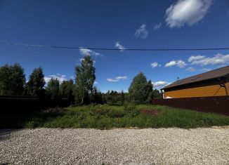 Продажа участка, 13.83 сот., село Совхоз Победа, Молодёжная улица