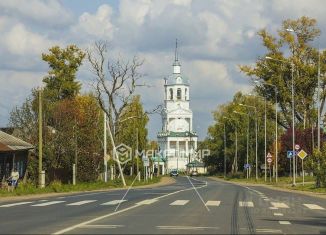 Продажа участка, 26 сот., село Кстинино
