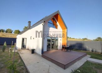 Продается дача, 58.5 м2, Волгоградская область, посёлок Царицын, 1