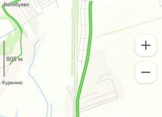 Продам участок, 10 сот., Курская область