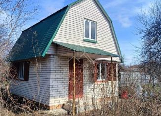 Продается дача, 40 м2, Тамбов, СНТ Ревтруд-1, 47