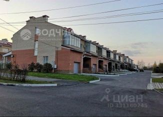 Продам таунхаус, 283.2 м2, Чебоксары, улица Леонида Агакова, 12