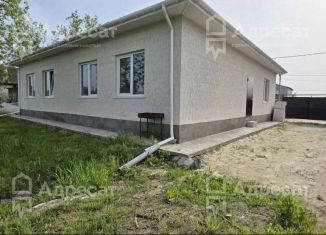 Продам дом, 150.8 м2, Волгоградская область, Красная улица