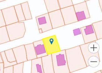 Участок на продажу, 5 сот., Ставропольский край, Крымский проезд, 34