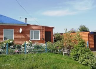 Продажа дома, 85 м2, Кемеровская область, Мирная улица, 5