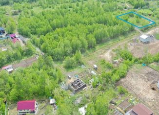 Продам земельный участок, 12 сот., село Сосновка