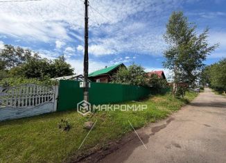 Продаю дом, 39.6 м2, Киров, Нововятский район, улица Ушакова