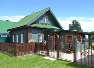 Продажа дома, 40 м2, Тверская область