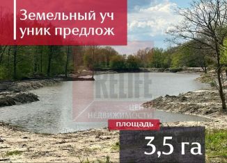 Продаю земельный участок, 349.93 сот., поселок Нивенское, улица Победы