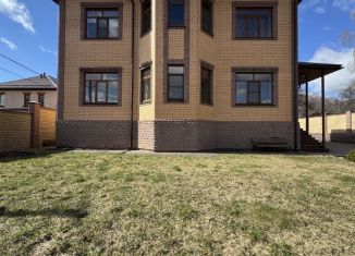 Продажа дома, 370 м2, Курск, Никитский переулок, Центральный округ