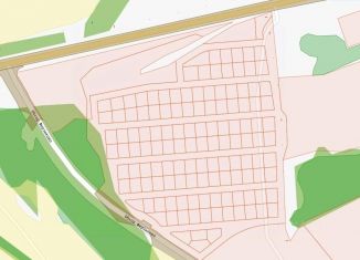 Земельный участок на продажу, 10 сот., село Ферзиково, 29К-027