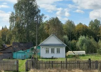 Продаю дом, 68 м2, Удмуртия, Школьная улица, 20