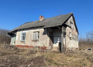 Продается дом, 70 м2, Калининградская область