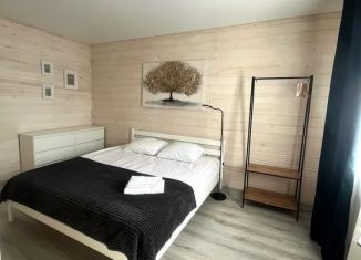Сдается дом, 45 м2, Казань, Авиастроительный район