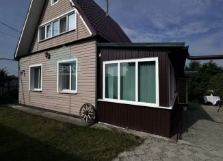 Продам дачу, 48 м2, Хакасия, Береговая улица, 6