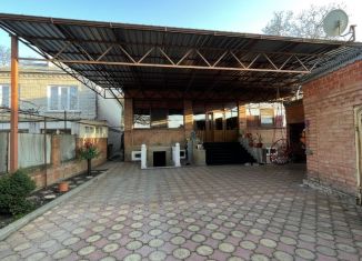 Продается дом, 420 м2, посёлок Свободы, улица Пащенко, 29