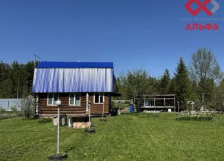 Продается дача, 65 м2, Кировская область
