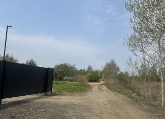 Земельный участок на продажу, 679 сот., село Тополево, СНТ 19 Клетка, 145