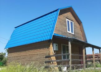 Продается дом, 70 м2, село Горицы, Молодёжная улица
