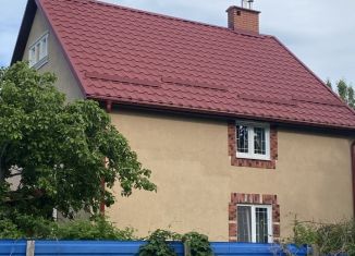 Продаю дом, 110 м2, Пионерский